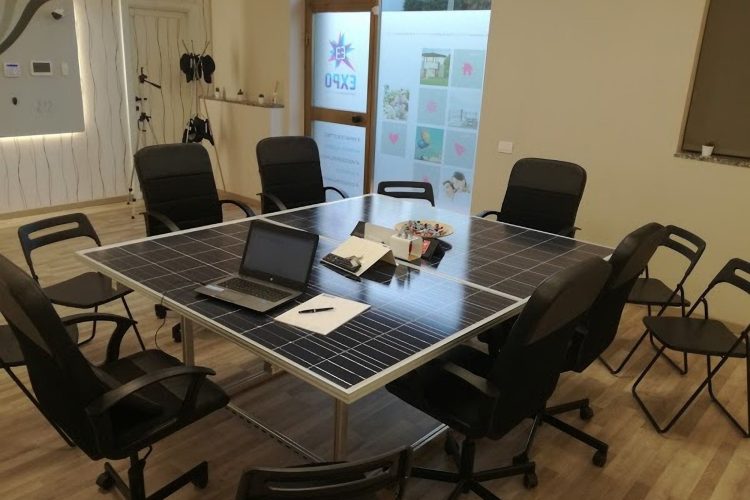 solar-panel-for-office